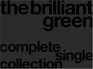 The Brilliant Green Single Collection Rar Promotionsfasr